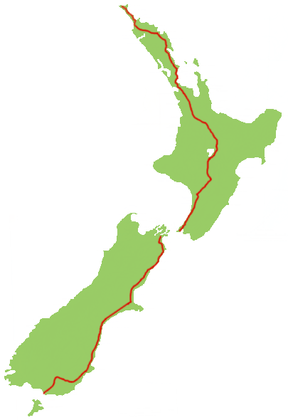 Highway 1 (New Zealand)